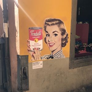 Meet your Posher, Juliette